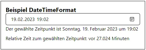 datetime format example